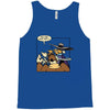 duck slap! Tank Top