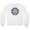 o face Crewneck Sweatshirt