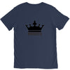 fahrie V-Neck Tee