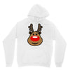 rudolph Unisex Hoodie