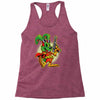 vintage o&rsquo;hare Racerback Tank