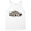 meet my home Tank Top