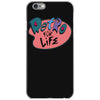 retro for life! iPhone 6/6s Case