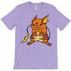 raichu problem T-Shirt