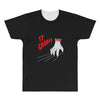 it creeps All Over Men's T-shirt