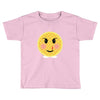 Eggo Waffles Toddler T-shirt