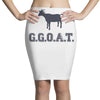 ggoat Pencil Skirts