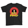 Girl Power Lola Bunny Youth Tee