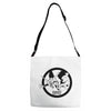 eva 01 Adjustable Strap Totes