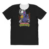 summer time treats All Over Women's T-shirt