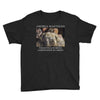 Andrea Mantegna Lamentation Of Christ Youth Tee