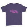 Sherlock Gnomes Youth Tee