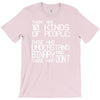 there are 10 kinds of people T-Shirt