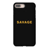 Savage iPhone 8 Plus