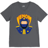 venom mayhem V-Neck Tee