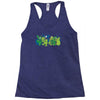 where the old things are Racerback Tank