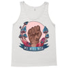 Women's March We Will Rise Tank Top