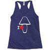 i love lamp (2) best trending Racerback Tank