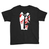 reservoir dogs halloween Youth Tee