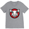 fahrie77 V-Neck Tee