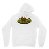 risky business Unisex Hoodie