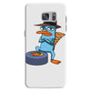 perry agent p Samsung Galaxy S7