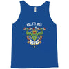 bowser's gym2 Tank Top