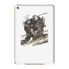 the weight of the world iPad Mini 4