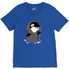 rarr i'm a killer (2) V-Neck Tee