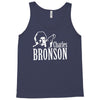 charles bronson Tank Top
