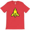 Reggie Rocket T-Shirt