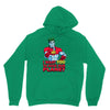 planeteer call Unisex Hoodie
