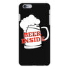 Beer Inside iPhone 6 Plus/6s Plus Case