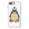 totoro christmas tree iPhone 8 Plus