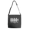 bottles 1965   mens funny Adjustable Strap Totes