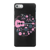 pop heart iPhone 7 Case
