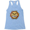 pugtato Racerback Tank