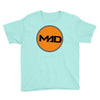 motion Youth Tee
