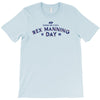 rex manning day T-Shirt