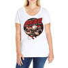 baredevil Ladies Curvy T-Shirt