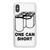 one can short iPhoneX