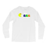 funny zombie Long Sleeve Shirts