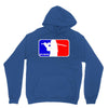 michonne nba style Unisex Hoodie