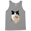 cat1 Tank Top