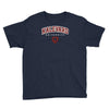 kalevard university Youth Tee