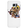 mario solo Samsung Galaxy S7 Edge