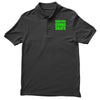 skaters gonna skate Men's Polo Shirt