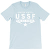 United States Ussf Space Force T-Shirt