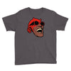 it the road, matt Youth Tee