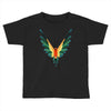 Maverick Logan Paul Toddler T-shirt